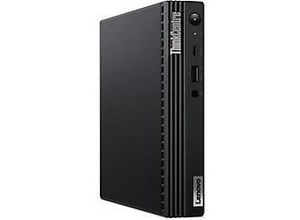 0196802629386 - ThinkCentre M70q Gen 2 11MY - Mini - Core i3 10105T   3 GHz - RAM 8 GB - SSD 512 GB - TCG Opal Encryption NVMe - UHD Graphics 630 - GigE - WLAN 80211a b g n ac Bluetooth 51 - kein Betriebssystem - Monitor keiner - Tastatur Deutsch - Schwarz - TopSeller