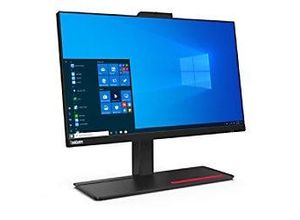 0196119157206 - All-in-One PC ThinkCentre M90a Gen 2 11JY 605 cm (238 Zoll) Full HD Intel® Core™ i5 i5-11500 8 GB RAM 256 GB SSD Intel UHD Graphics 750 Win 10 Pro