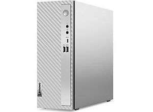 0196801965188 - IdeaCentre 3 07IAB7 90SM009CGE - Intel i5-12400 8GB RAM 256GB SSD UHD Grafik 730 DOS (90SM009CGE)