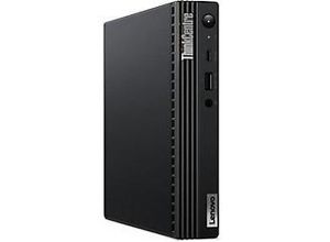 0195890291109 - ThinkCentre M70q Gen 2 11MY - Mini - Core i3 10105T   3 GHz - RAM 8 GB - SSD 256 GB - TCG Opal Encryption NVMe - UHD Graphics 630 - GigE - WLAN 80211a b g n ac Bluetooth 51 - kein Betriebssystem - Monitor keiner - Tastatur Deutsch - Schwarz - TopSeller