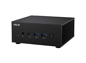 4711081869887 - ASUS ExpertCenter PN53-S7021MD 6800H mini PC AMD Ryzen 7 16 GB DDR5-SDRAM 512 GB SSD Mini-PC Schwarz (90MS02H1-M000N0)