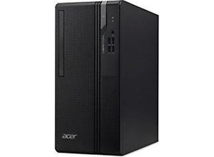 4711121055966 - Veriton S2 VS2690G - Mid tower - Core i5 12400   25 GHz - RAM 8 GB - SSD 256 GB - UHD Graphics 730 - GigE - WLAN Bluetooth 50 80211a b g n ac ax - Win 11 Pro - Monitor keiner