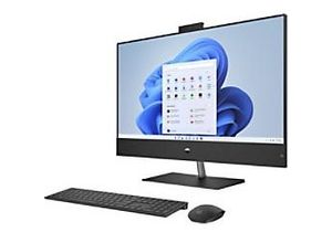 0196786213939 - Pavilion All-in-One PC 32-b0100ng [80cm (32) 4K-UHD-Display Intel i5-12400T 16GB RAM 1TB SSD GeForce RTX3050ti Win11] (6M053EA#ABD)