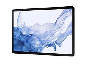 8806094147056 - Galaxy Tab S8 WiFi SM-X700N 128 GB 279 cm (11 ) Qualcomm Snapdragon 8 GB Wi-Fi 6E (80211ax) Android 43 Silber (SM-X700NZSAEUH) 8806094147056 - Galaxy Tab S8 WiFi SM-X700N 128 GB 279 cm (11 ) Qualcomm Snapdragon 8 GB Wi-Fi 6E (80211ax) Android 43 Silber (SM-X700NZSAEUH)