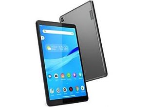 0193638288169 - Tab M8 HD (2nd Gen) 4G LTE 32 GB 203 cm (8 ) Mediatek 2 GB Wi-Fi 5 (80211ac) Android 90 Grau (ZA5H0062PL)