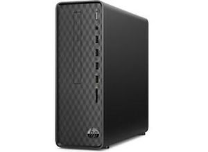 0197029202376 - Slim Desktop S01-pF2101ng Intel i5-10505 16GB RAM 512GB SSD Intel UHD Grafik DOS (742X6EA#ABD)