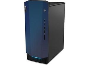 0196118510859 - IdeaCentre Gaming5 14IOB6 90RE - Tower - Core i5 11400F   26 GHz - RAM 16GB - SSD 1TB - NVMe - GF RTX 3060 - GigE - WLAN 80211a b g n ac Bluetooth 50 - Win 11 Home - Monitor keiner - Tastatur Deutsch - Raven Black - TopSeller (90RE00CTGE)