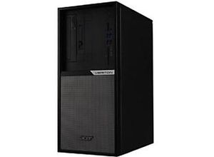 4711121172083 - Veriton K8 VK8690G - Tower - 1 x Core i7 12700   21 GHz - RAM 32 GB - SSD 1024 TB - NVMe TLC - DVD SuperMulti - UHD Graphics 770 - GigE 25 GigE - WLAN Bluetooth 50 80211a b g n ac ax - Win 11 Pro - Monitor keiner