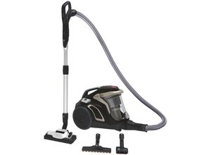 8059019001937 - H-power 700 HP720PET 011 2 l Zylinder-Vakuum Trocken 850 w Beutellos - Hoover