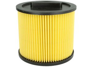 4062692520903 - vhbw Patronen-Filter kompatibel mit Klarstein VCM-IVC-50 IVC-50 IPX4 10007544 Staubsauger Saugroboter Mehrzwecksauger