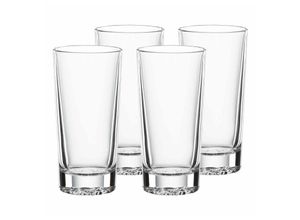 4003322302421 - SPIEGELAU Longdrink-Glas 4er-Set transparent