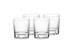 4003322302384 - SPIEGELAU Whiskybecher 4er-Set transparent