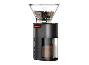 0699965360030 - Bistro elektrische kaffeemühle edelstahlmühle 160 w 11750-01EURO - Bodum