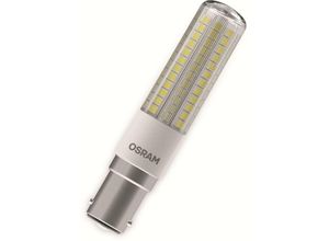 4058075606968 - OSRAM 4058075606968 AC32095 LED EEK E (A - G) E27 Kolbenform 7 W = 60 W Warmweiß (Ø x L) 18 mm x 90 mm 1 St