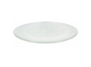 4054859040737 - Drehteller Glasdrehteller Mikrowellendrehteller Ø 288mm passend für Samsung Microwelle DE74-20102D