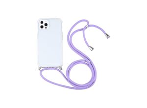 4251860890942 - Hülle Handy Schutz für Apple iPhone 13 Pro Max Case Cover Tasche Etuis Violett 4251860890942 - Hülle Handy Schutz für Apple iPhone 13 Pro Max Case Cover Tasche Etuis Violett
