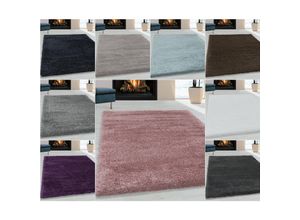 4053659035158 - Wunderschöne Shaggy Hochflor Langflor 30mm Shaggy Teppich in Verschiedene Farben 4053659035158 - Wunderschöne Shaggy Hochflor Langflor 30mm Shaggy Teppich in Verschiedene Farben