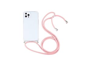 4251860890973 - Hülle Handy Schutz für Apple iPhone 13 Pro Max Case Cover Tasche Etuis Rosa Neu 4251860890973 - Hülle Handy Schutz für Apple iPhone 13 Pro Max Case Cover Tasche Etuis Rosa Neu