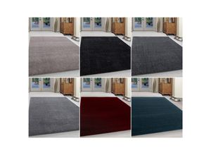 4053659048288 - Wunderschöne ATA Teppich Moderner Einfarbig Teppich rechteckig Höhe 12 mm 4053659048288 - Wunderschöne ATA Teppich Moderner Einfarbig Teppich rechteckig Höhe 12 mm