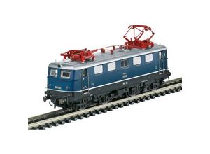 4028106161469 - Trix N T16146 - Elektrolokomotive Baureihe E 41