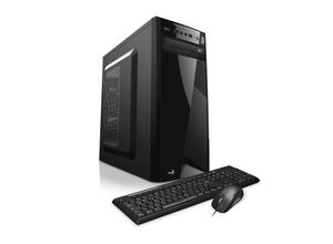 4260320411498 - Business Professional PC 12 Intel Core i7-12700K 32GB DDR4 Intel UHD Graphics 730 Grafik 1TB SSD DVD WLAN