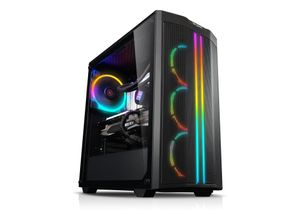 4260627619153 - Gaming PC Blizzard 12 Intel Core i7-12700KF 32GB DDR5 NVIDIA RTX 4070 Ti Super 16 GB 2TB SSD 4TB HDD Windows 11