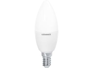 4058075575813 - Ledvance Sun@Home SMART+ Classic B40 WiFi E14 Warm- und Kaltweiß - Mindestbestellmenge 2 - weiß