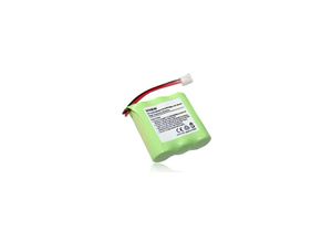 4250318674592 - Akku kompatibel mit Loewe Alphatel 3100 schnurlos Festnetz Telefon (320mAh 36V NiMH) - Vhbw