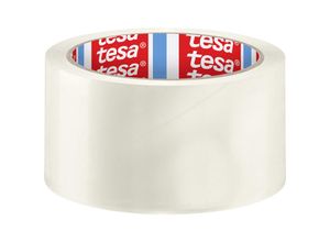 4042448470942 - tesa SOLID & STRONG 58641-00000-00 Packband tesapack® Braun (L x B) 66 m x 50 mm 1 St