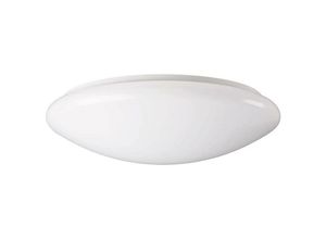 5410288434278 - LED-Anbauleuchte a++ 18W 220-240V 3000-4000K ws 1550lm mt Konv IP44 Ø330mm Kstopal 43427 - Sylvania