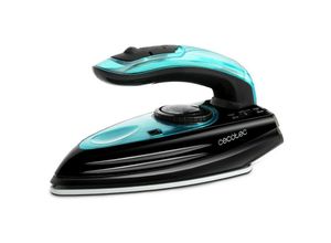 8435484051132 - Reisebügeleisen GoForce 8000 Folding Titanium - Cecotec 8435484051132 - Reisebügeleisen GoForce 8000 Folding Titanium - Cecotec