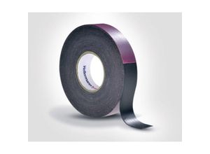 4031026548821 - Hellermanntyton - HTAPE-POWER600-38x67-NR-BK (67) 711-10201 Klebeband (l x b) 67 m x 38 mm 1 St