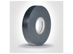 4031026548869 - Hellermanntyton - HTAPE-POWER820-EPR-BK (91) 711-10402 Klebeband (l x b) 91 m x 19 mm 1 St