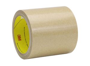 5010027783034 - 9501255 9501255 Transfer-Klebeband Transparent (L x B) 55 m x 12 mm 1 St