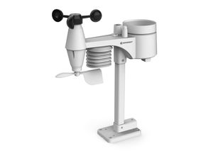 4007922072500 - BRESSER 7-in-1-Außensensor für 7003300 WLAN Comfort Wetterstation