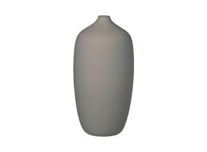 4008832787546 - blomus Vase CEOLA braun Blumenvase Blumengefäß