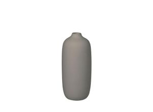 4008832787539 - blomus Vase CEOLA braun Blumenvase Blumengefäß