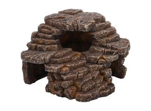 4011444417367 - Hobby Desert Cave - Höhle für Terrarien und Aquarien 1 St