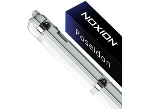 8719157045667 - Sans Marque - Noxion led Feuchtraumleuchte Poseidon V30 10-18W 1300-2520lm - 830-865 cct 60cm - Durchgangsverdrahtung (5x25mm2)