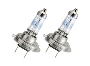 8719018005694 - Automotive 12972XVPS2 Halogen Leuchtmittel X-tremeVision H7 55 w 12 v - Philips