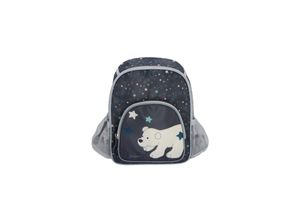 4066891033998 - Funktions-Rucksack Eisbär Elia