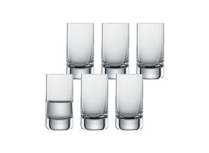 4001836702720 - Schnapsglas CONVENTION (DH 380x380 cm) ZWIESEL