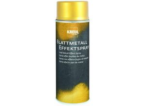 4000798994402 - Blattmetall Effektspray Effektspray gold 400 ml 4000798994402 400 Milliliter