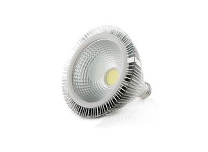 8435402548003 - Greenice - glühbirne led e27 15w 1350lm 6000ºk par38 40000h [jn-p15wcob-cw] - kaltes Weiß