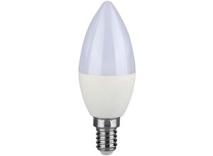 Image of LED-Lampe E14 2,9W Candela 6500K - V-tac