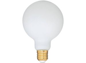 3560232732812 - Atmosphera - Große dekorative Glühbirne opaline led G125