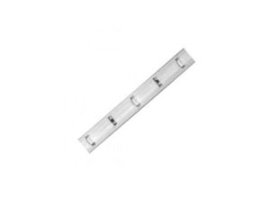 4050295793022 - LED-Beleuchtung im Spiegelschrank verbaut 90 cm-7930212