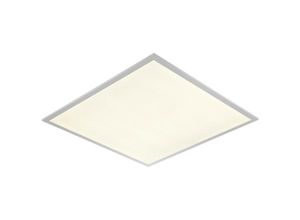 5017588067504 - Saxby Lighting - Saxby Stratuspro Tpa 140Lm W 24W integriertes LED-Panel weiße Farbe