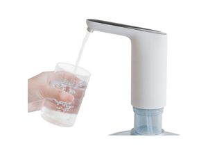 8436571031105 - Zanvic - Xiaomi Mijia 3LIFE automatischer Wasserspender mit Adapter für Flaschen und Karaffen