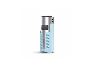 4260527416050 - GOVIEW Monokular OOMR HD Ferngläser blau (miami blue) Ferngläser